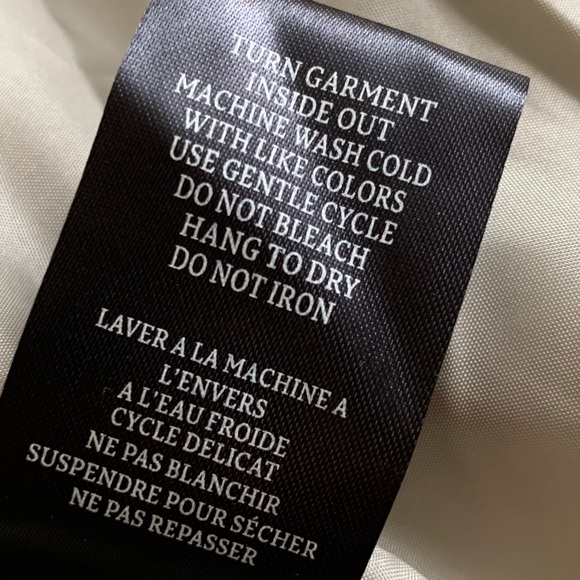 Blank NYC Hooded Quilted Wrap Jacket in Green - Picture 8 of 16